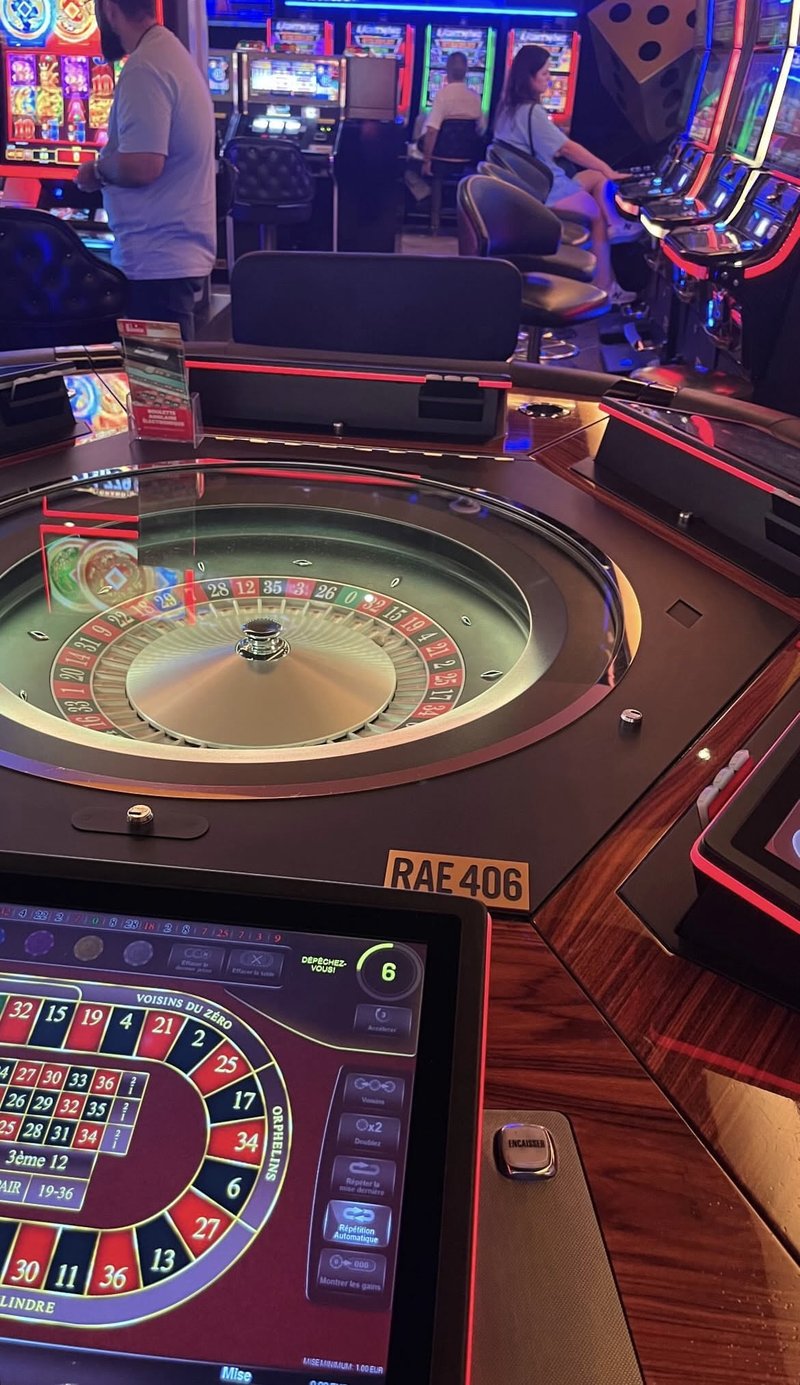 Julius Casino France : le premier chiffre qui frappe